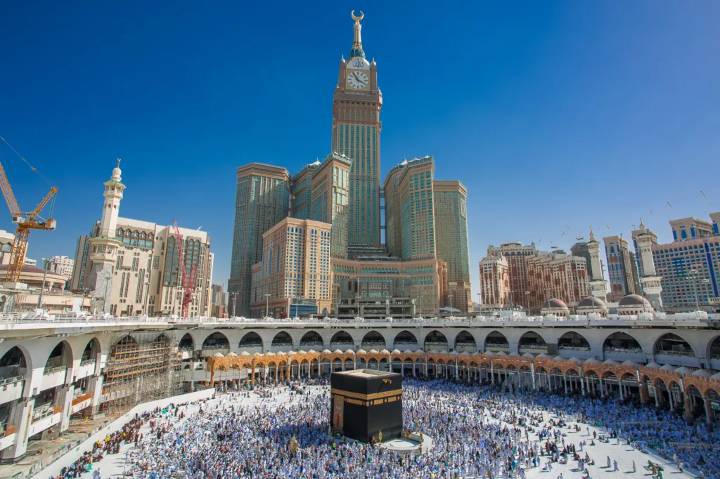 Makkah